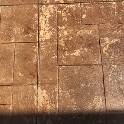 Poor workmanship