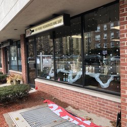 Wine 101 - Store entrance