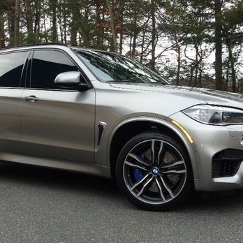 Exotic Auto Works - 2020 BMW X5(Tints) - Car Window Tinting Near Me - Plainville, Connecticut
