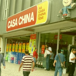 Casa China