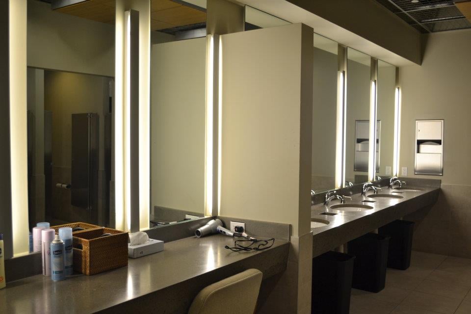 Powerhouse Gym Birmingham