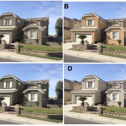 Joe's Premium Painting - We offer FREE color renditions