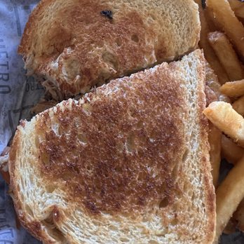 Bella Verdi Bistro - Blue crab, cheese sandwich - Venues & Event Spaces Near Me - Fairfield, California