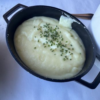 Bar Boheme - Mashed taters with goats. - French Near Me - Las Vegas, Nevada Bar Boheme - Mashed taters with goats. - French Near Me - Las Vegas, Nevada
