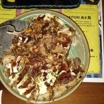 Juju - Okonomiyaki - Japanese Near Me - Orlando, Florida Juju - Okonomiyaki - Japanese Near Me - Orlando, Florida