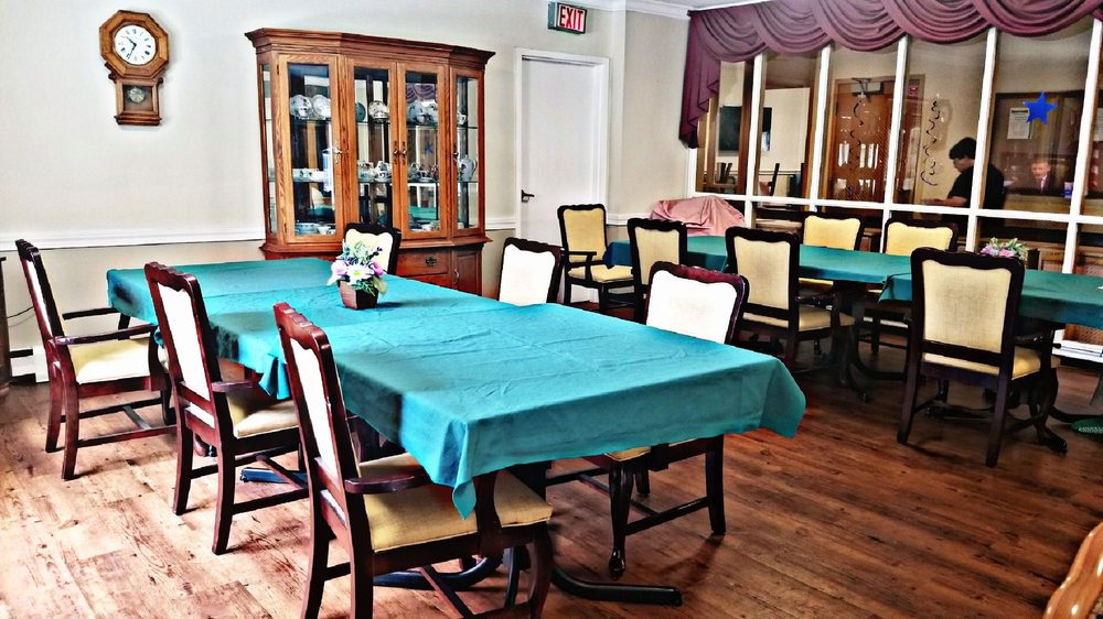 DEXTER HOUSE Updated June 2024 120 Main St, Malden, Massachusetts