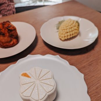 Lysee - Desserts Near Me - New York, New York Lysee - Desserts Near Me - New York, New York