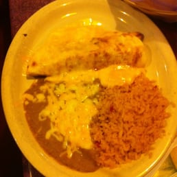 Chicken Quesadilla