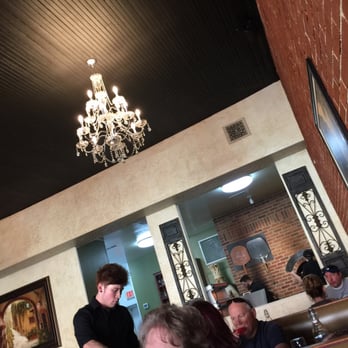 Tusconos - Italian Near Me - Buckner, Missouri