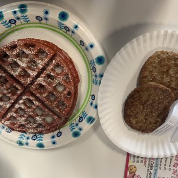 The Waffle Den - Waffles Near Me - Killeen, Texas The Waffle Den - Waffles Near Me - Killeen, Texas