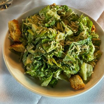 Rocco's - Caesar salad - Steakhouses Near Me - Newtown, Pennsylvania Rocco's - Caesar salad - Steakhouses Near Me - Newtown, Pennsylvania