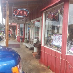 Old Mill Antiques