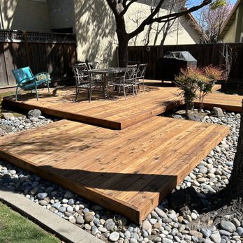 Cal Preserving - Fences & Gates Near Me - Mountain View, California