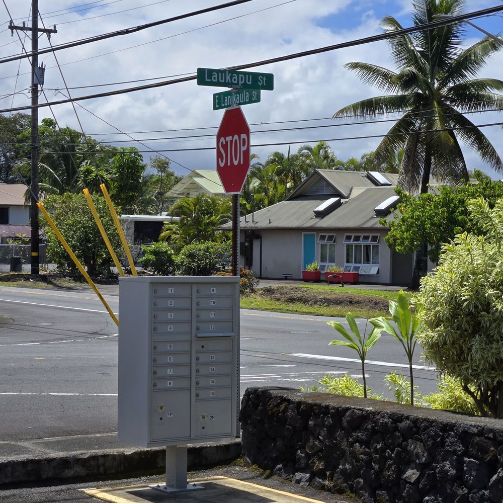 Tenkatori Hilo - Location - Japanese Near Me - Hilo, Hawaii