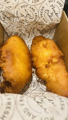 Fish Delish by null