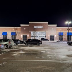 RH Northbrook Outlet