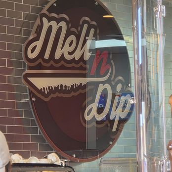 MELT N DIP - Updated September 2025 - 53 Photos & 16 Reviews - 440 E ...