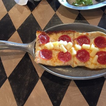 Pizzeria Venti - Pizza Near Me - Vonore, Tennessee