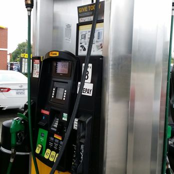 Love's Travel Stop - Gas Stations Near Me - Waddy, Kentucky