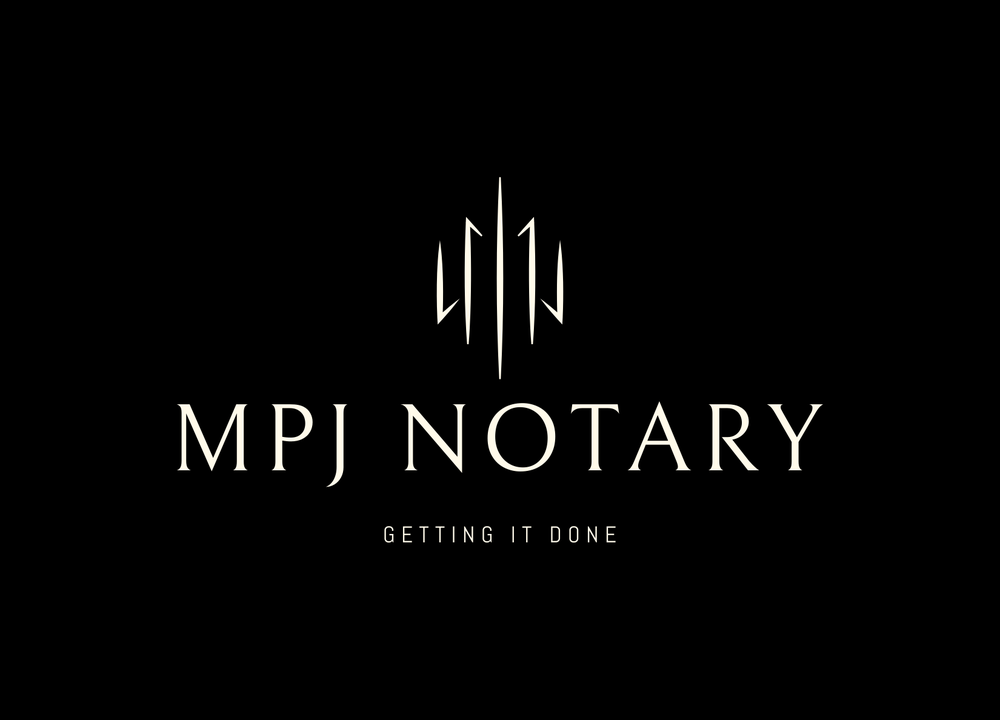 MPJ NOTARY Request a Quote Spring Valley, Nevada Notaries Phone