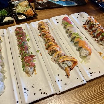Sushi Masa - Sushi Bars Near Me - Houston, Texas Sushi Masa - Sushi Bars Near Me - Houston, Texas