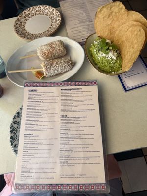 Menu photo 1 El Chingon Philadelphia, PA Menu photo 1 El Chingon Philadelphia, PA