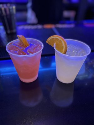 Slingshot Social Game Club by null