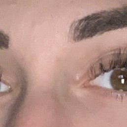 Eyelashes Eyelashes