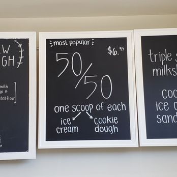 Bloomfield Creamery - Ice Cream & Frozen Yogurt Near Me - Pasadena, California