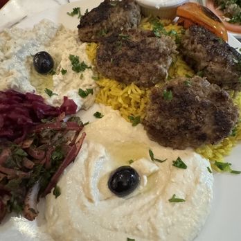 Lava Lounge and Grill - Grilled Kofta Kebab 10/10 - Hookah Bars Near Me - Daly City, California Lava Lounge and Grill - Grilled Kofta Kebab 10/10 - Hookah Bars Near Me - Daly City, California