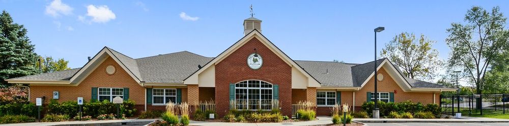 Primrose School of Eden Prairie - childcare center in Eden Prairie, MN