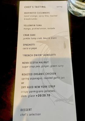 Menu photo 4 Blackbird Kitchen And Cocktails Wantagh, NY Menu photo 4 Blackbird Kitchen And Cocktails Wantagh, NY