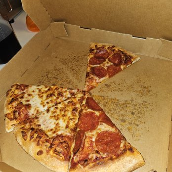 Pizza Hut - Half pep half cheese - Chicken Wings Near Me - Olympia, Washington Pizza Hut - Half pep half cheese - Chicken Wings Near Me - Olympia, Washington
