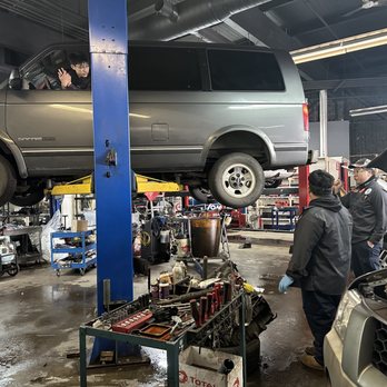 EZ4U Auto Care - Collaboration is key. Nothing beats a good teamwork! - Auto Repair Near Me - Richmond, British Columbia EZ4U Auto Care - Collaboration is key. Nothing beats a good teamwork! - Auto Repair Near Me - Richmond, British Columbia