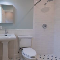 new bathroom new bathroom