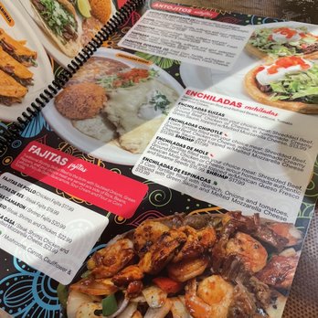 Casa Del Taco - Mexican Near Me - Jensen Beach, Florida