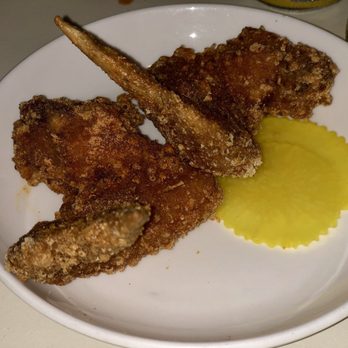Han Oak - Fried chicken - Korean Near Me - Portland, Oregon Han Oak - Fried chicken - Korean Near Me - Portland, Oregon