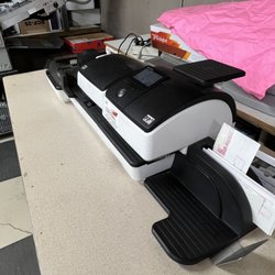 CTI Printing - Mailing