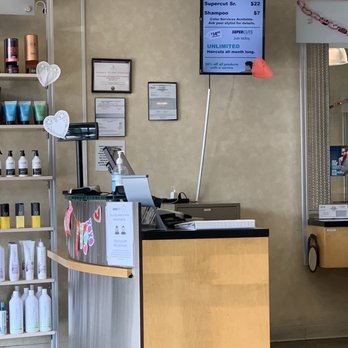 Supercuts - Price - Hair Salons Near Me - FRESNO, California Supercuts - Price - Hair Salons Near Me - FRESNO, California