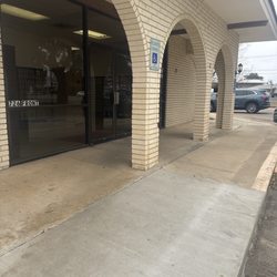 United States Postal Service