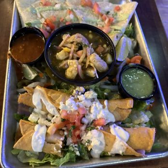 Chayo Mexican Kitchen + Tequila Bar - Bars Near Me - Las Vegas, Nevada Chayo Mexican Kitchen + Tequila Bar - Bars Near Me - Las Vegas, Nevada