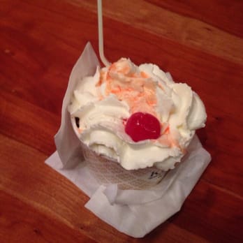 Kilwins - Yumm - Ice Cream & Frozen Yogurt Near Me - Ann Arbor, Michigan