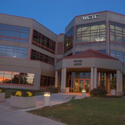 Waukesha County Technical College