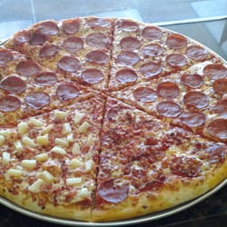 Gino's Pizza