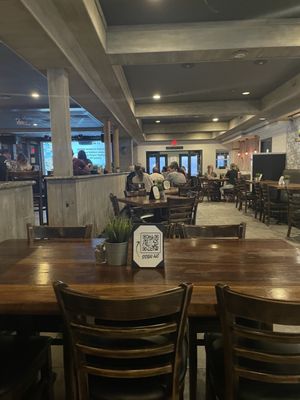 The Fainting Goat Bar and Restaurant by null