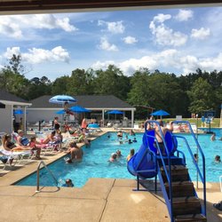 West Mobile Swim Club