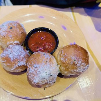 Toadstool Cafe - Cafes Near Me - Universal City, California
