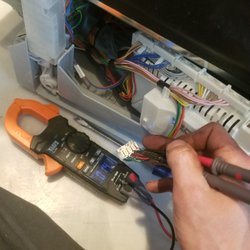 General Appliance Repair - Bosch Dishwasher Repair