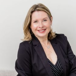 Genee Stazzone Coaching and Consulting