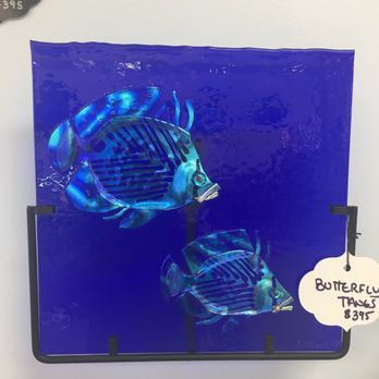 Seaside Glassworks - Art Galleries Near Me - Islamorada, Florida